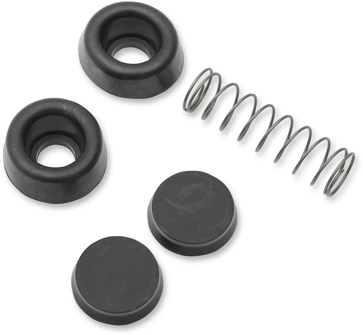 Drag Specialties Rear Wheel Brake Cylinder Rebuild Kit