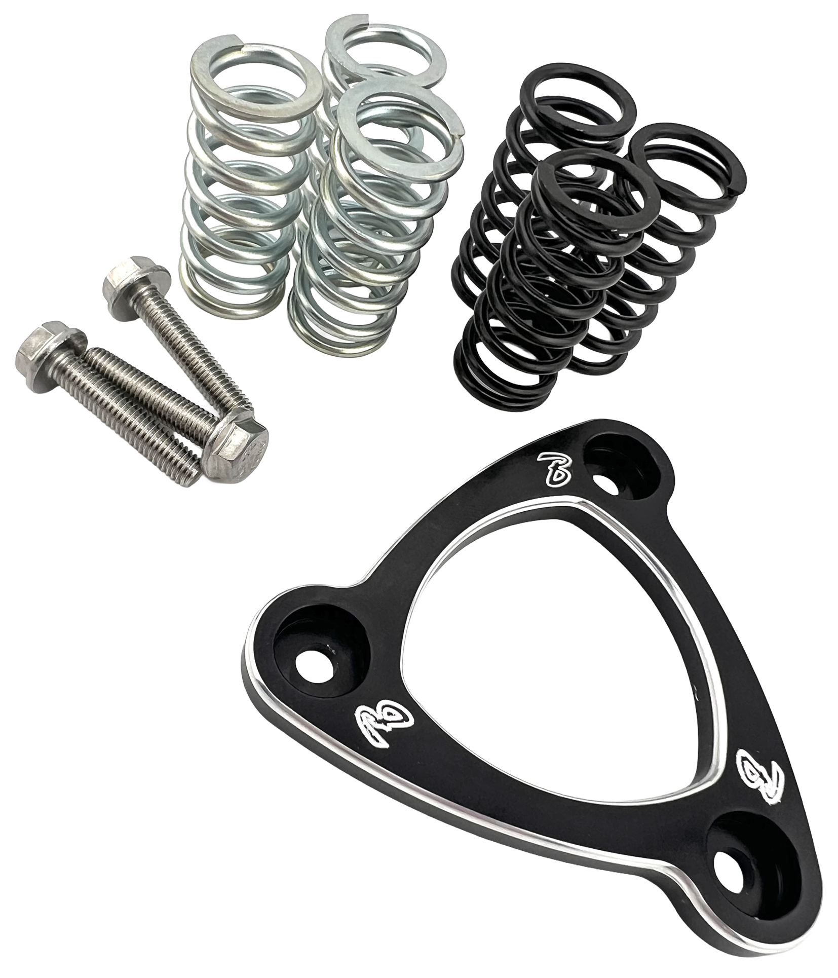 Barnett Stinger Retainer Assembly – Primary & Clutch