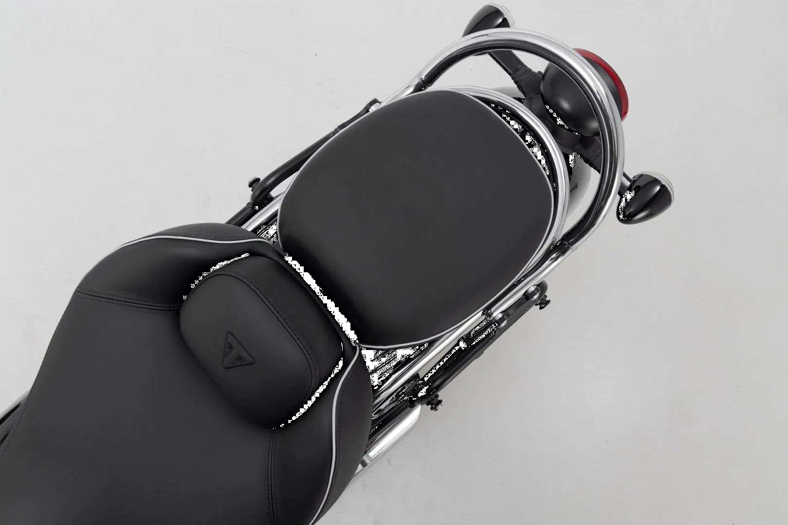 Sw-motech Slc Side Carrier For Motorcycle Luggage