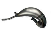 Hgs 2-stroke High Performance Exhaust Pipe