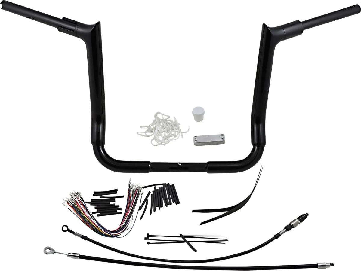 Fat Baggers Inc. 1-1/2" Ez Install Handlebar Kit
