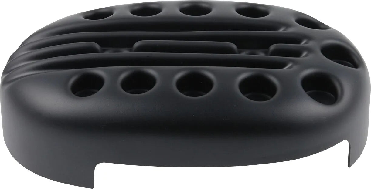 Cult Werk "Slotted" Air Filter Cover