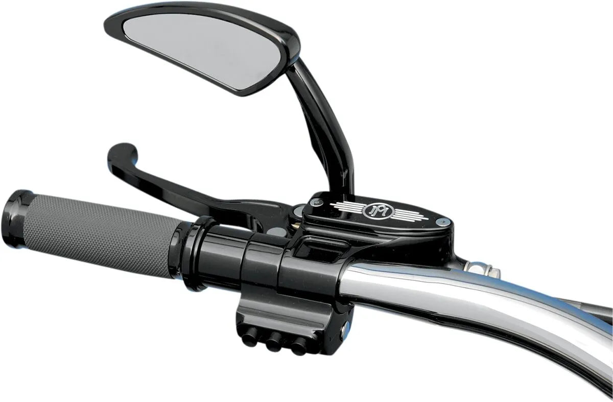 Performance Machine Contour Billet Handlebar Switch