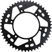 Moose Offroad Steel Rear Sprocket 50t