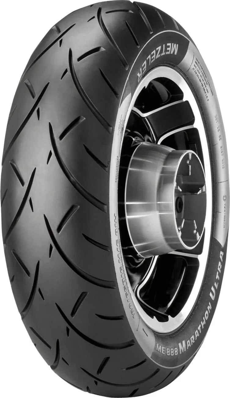 Metzeler Me 888 Marathon Ultra Tire 160/80b16 Rear