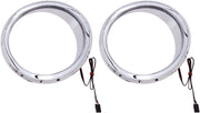 Ciro Shock & Awe Led Speaker Accents