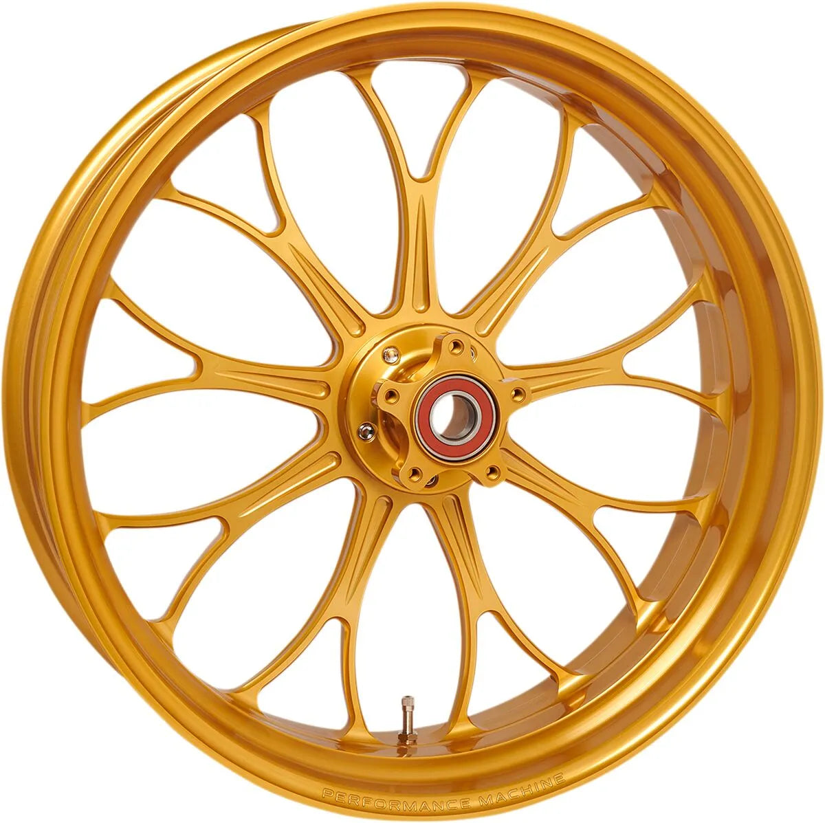 Performance Machine Revolution Wheel 21"