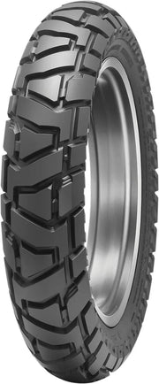 Dunlop Trailmax Mission Tire 120/90-17 Rear