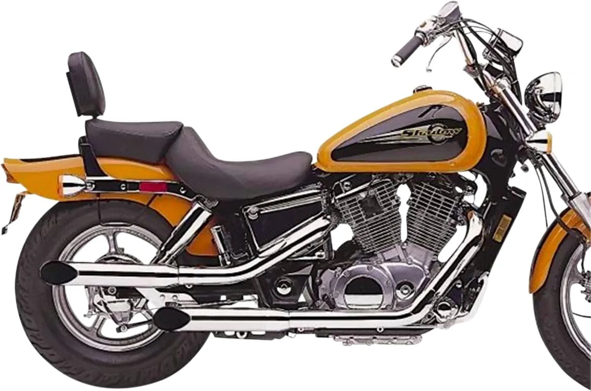 Cobra Slashcut Slip-on Mufflers