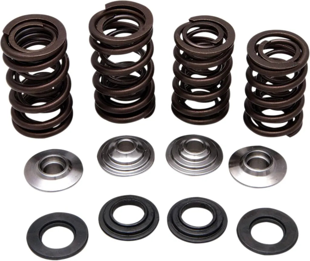 Kibblewhite Racing Valve Spring Kit .440" Lift