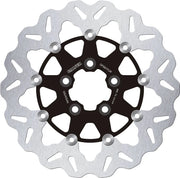 Galfer Brake Rotor For Direct Replacement - Rear