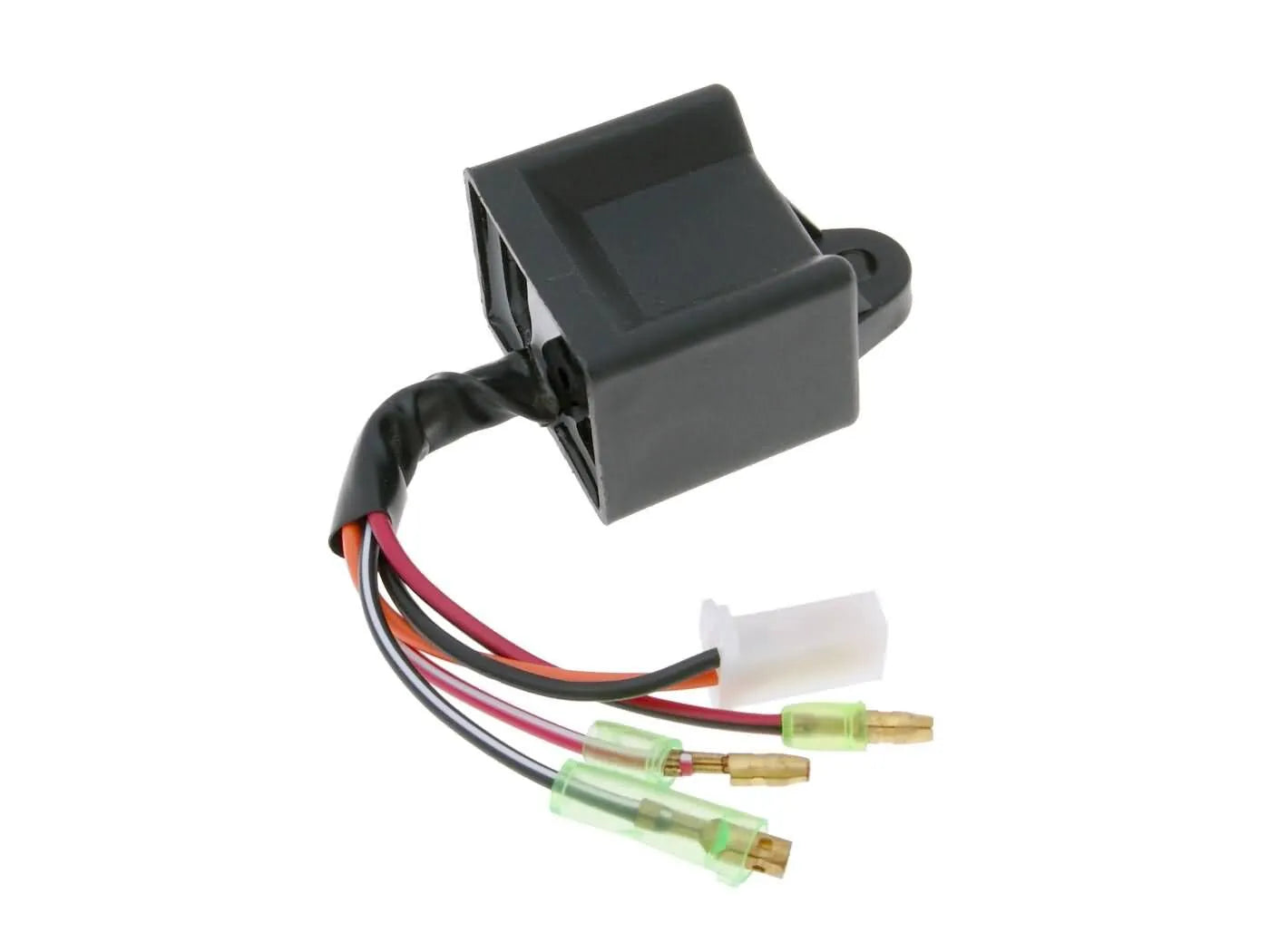 101 Octane Replacement Cdi Unit