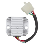 Motoplat Regulator - 12v Voltage Regulator