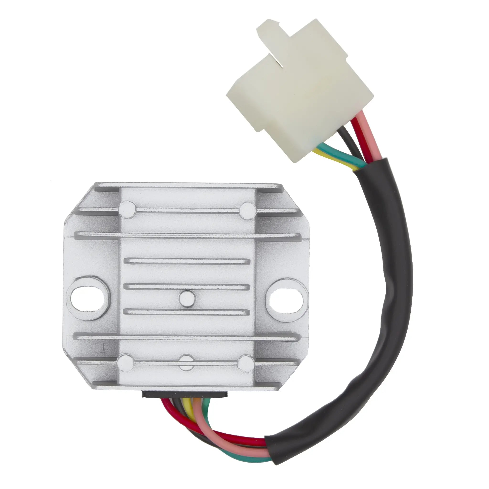 Motoplat Regulator - 12v Voltage Regulator