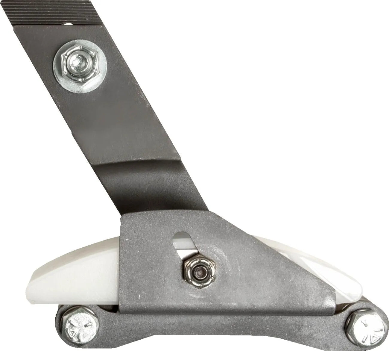 Baker Drivetrain Armored Attitude Primary Chain Adjuster