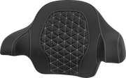 Saddlemen Backrest Pad for Tour-Pak