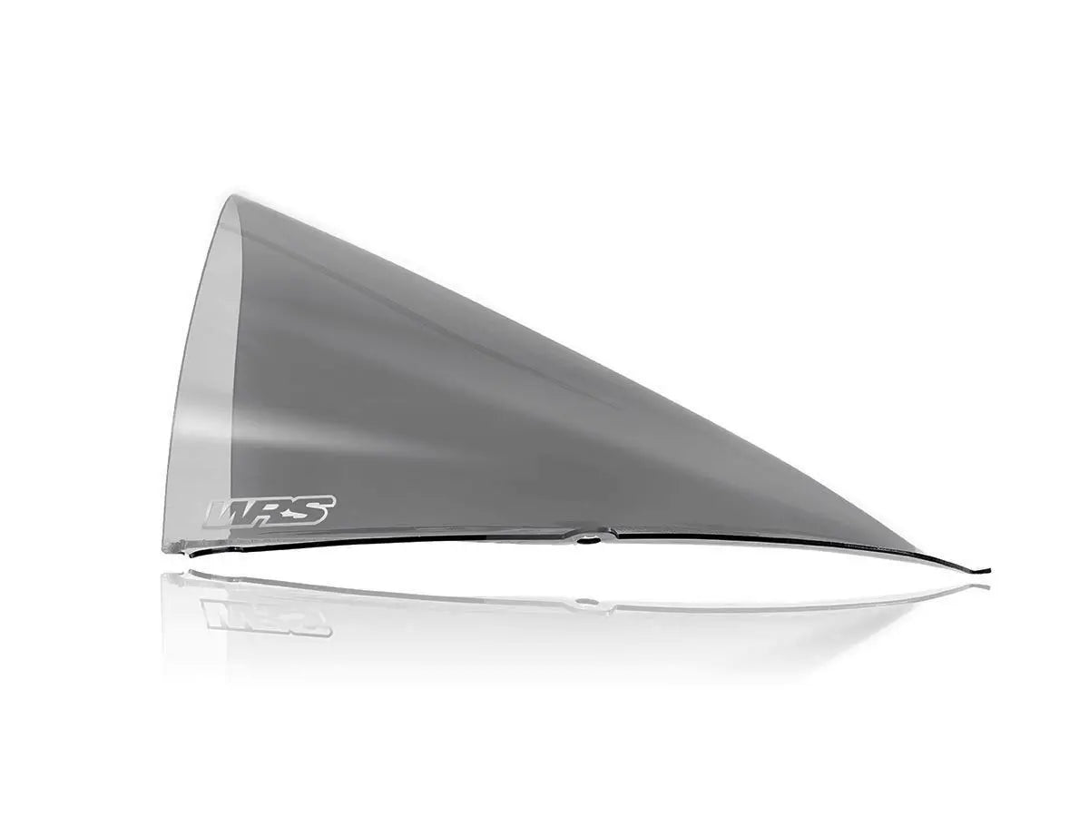 Wrs Windscreen Race - Dark Smoke Windshield