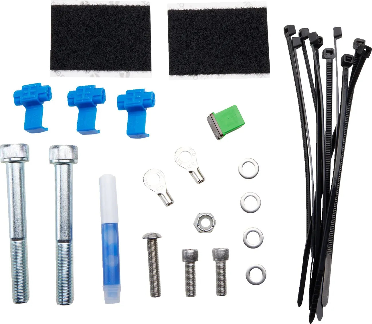 Pingel Electric Easy Shift Speed Shifter Kit