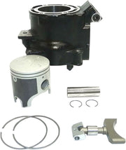 Wsm Cylinder Kit - High-performance Replacement