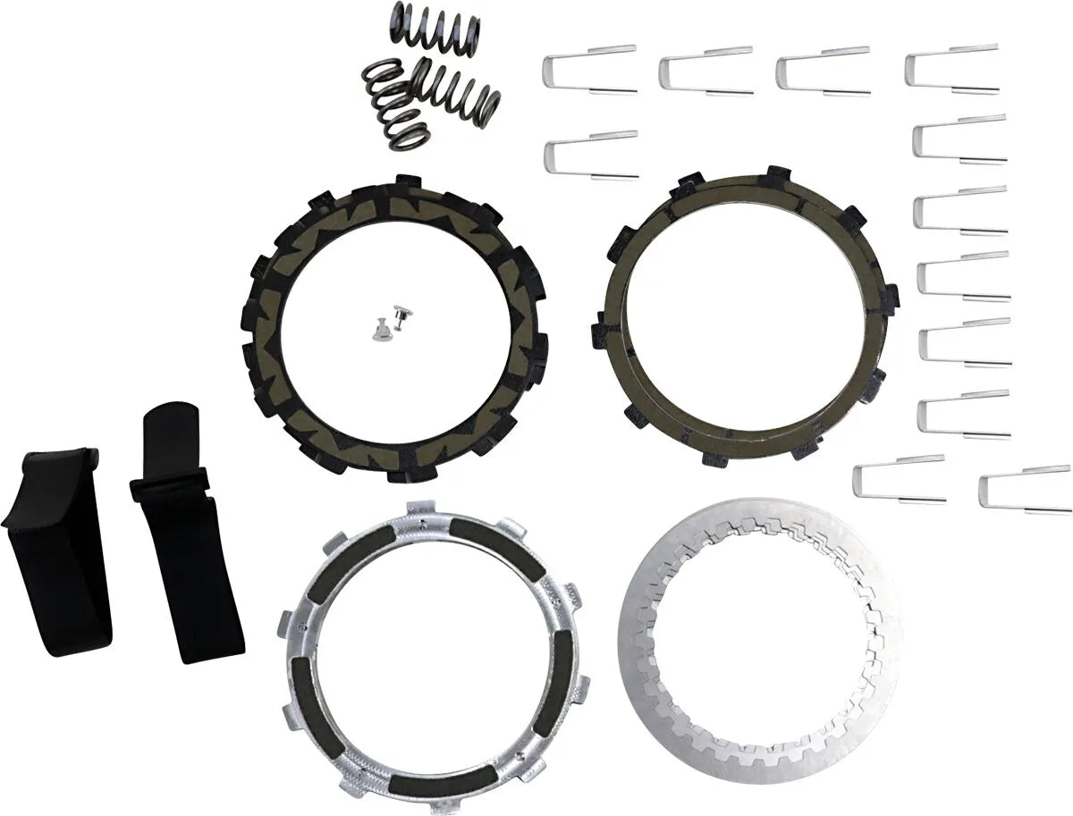 Rekluse Radiusx Auto Clutch Kit