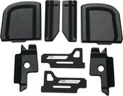 Hardstreet Saddlebag Shelf Set - Organizer