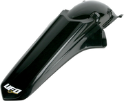 UFO MX Rear Fender