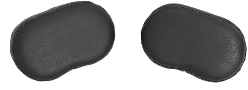 Show Chrome Deluxe Passenger Armrest Kit - For HONDA