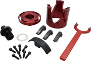 Dynojet Clutch Kit