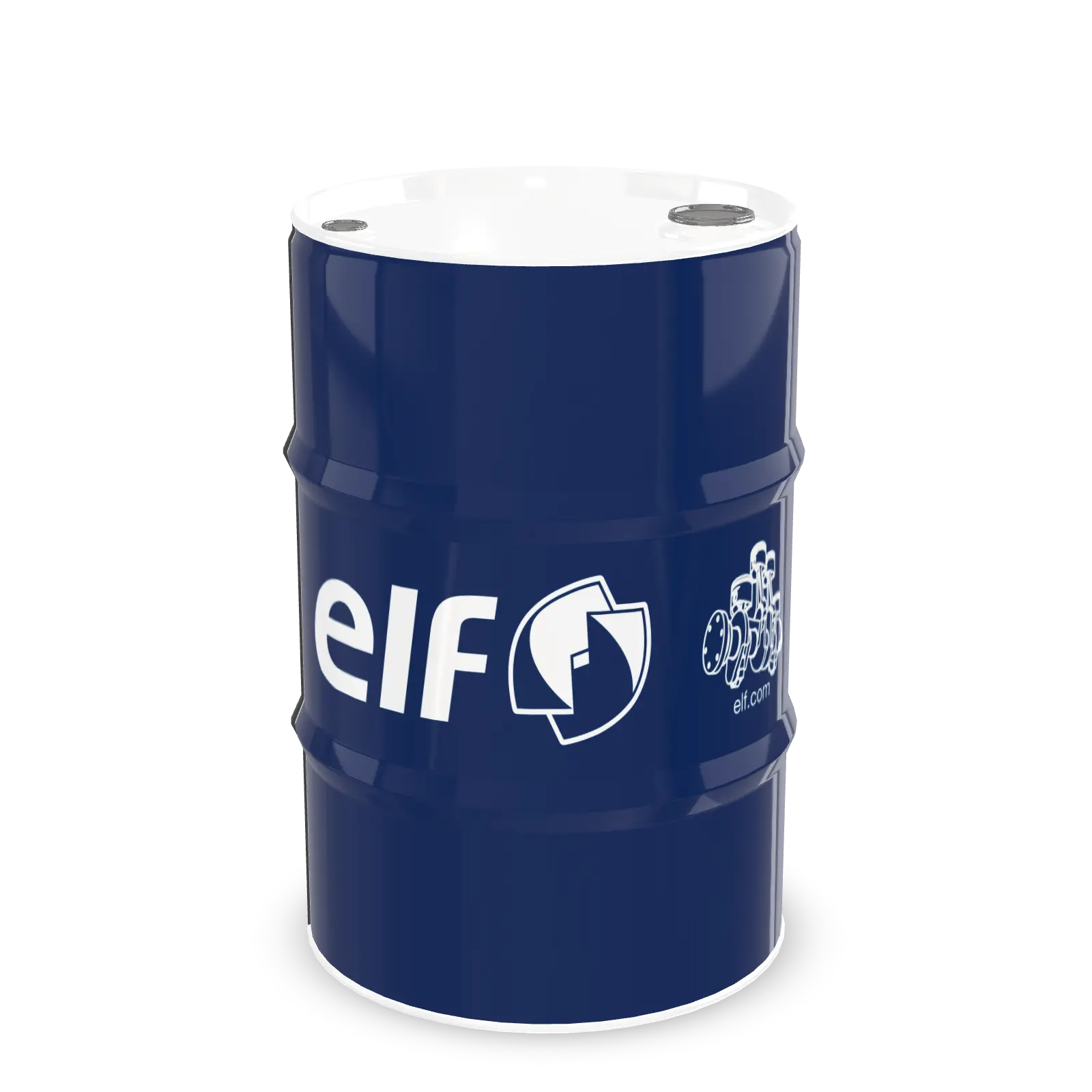 Elf Moto 2 Self Mix Engine Oil 60 liter