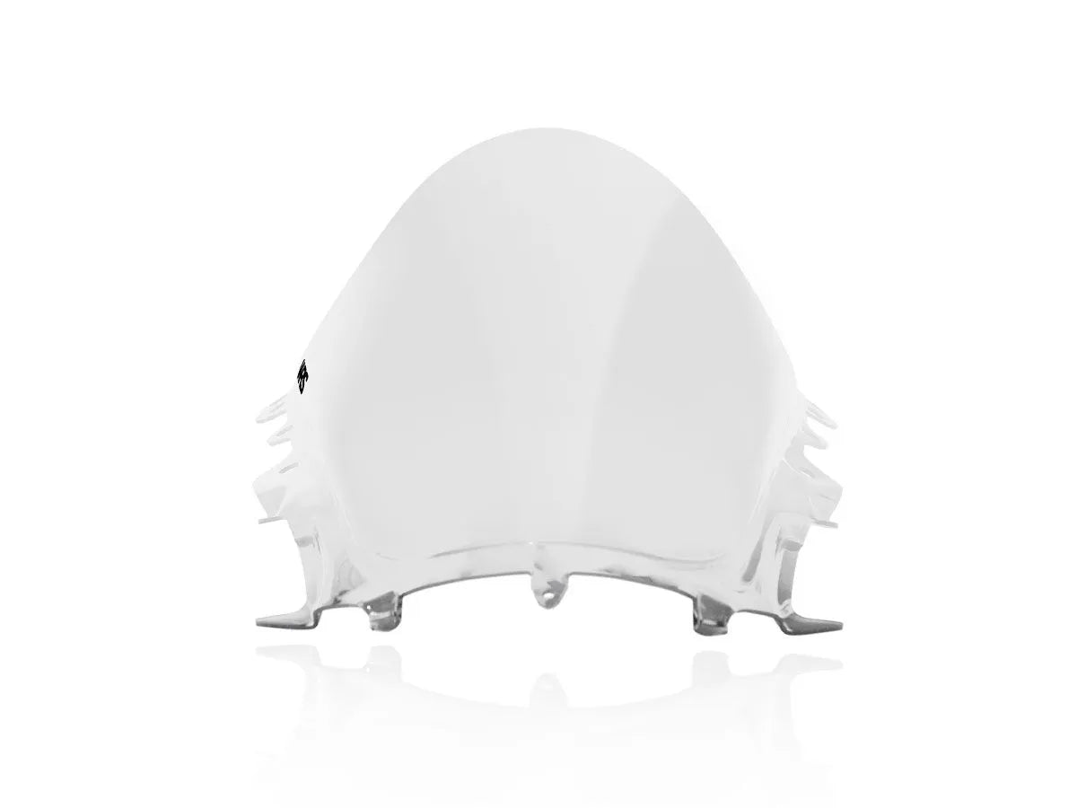 Wrs Windscreen - High Quality Pmma Plexiglass