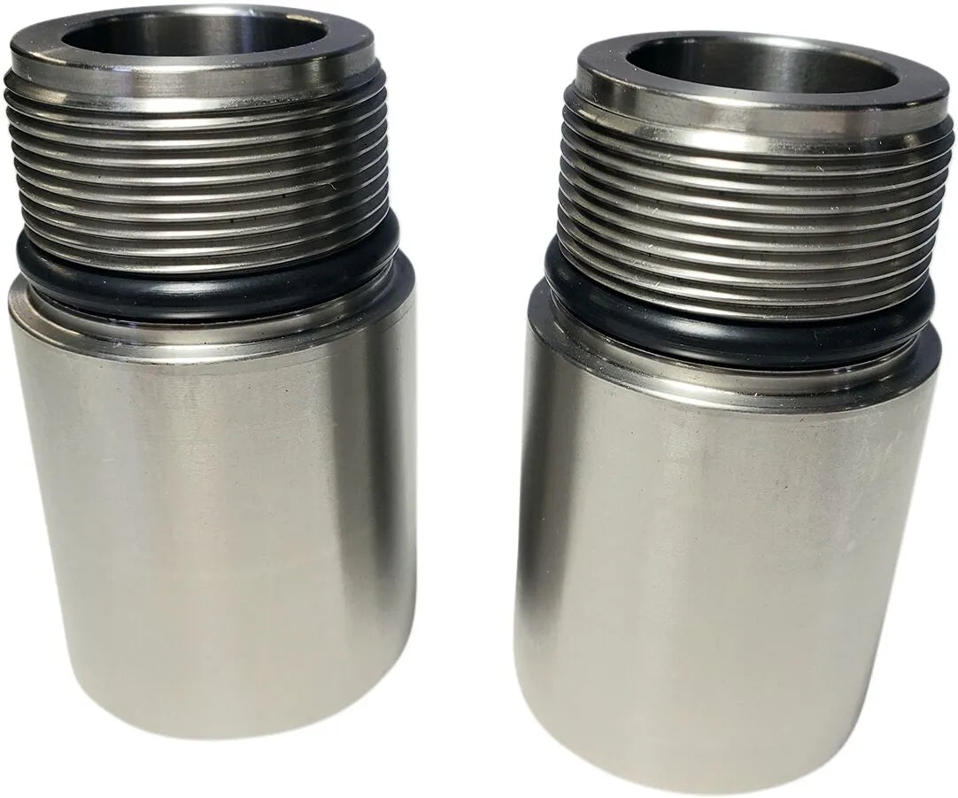 Cycle Visions Fork Tube Extensions For 39mm Forks