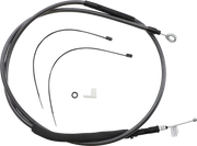 Magnum Shielding Black Pearl Clutch Cable - High-efficiency