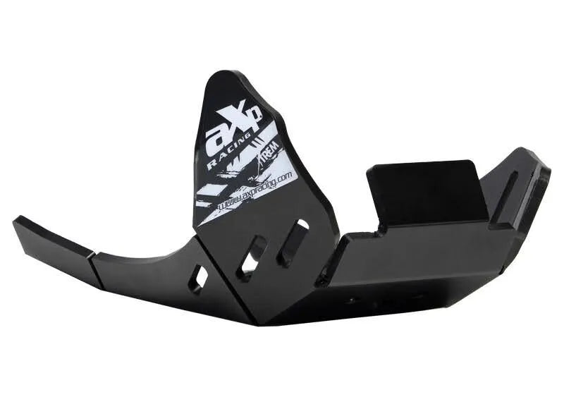 Axp Racing Xtrem Skid Plate For Engine Protection
