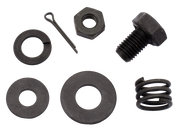 Colony Rear Chain Guard for 45CI Solo – Final Drive