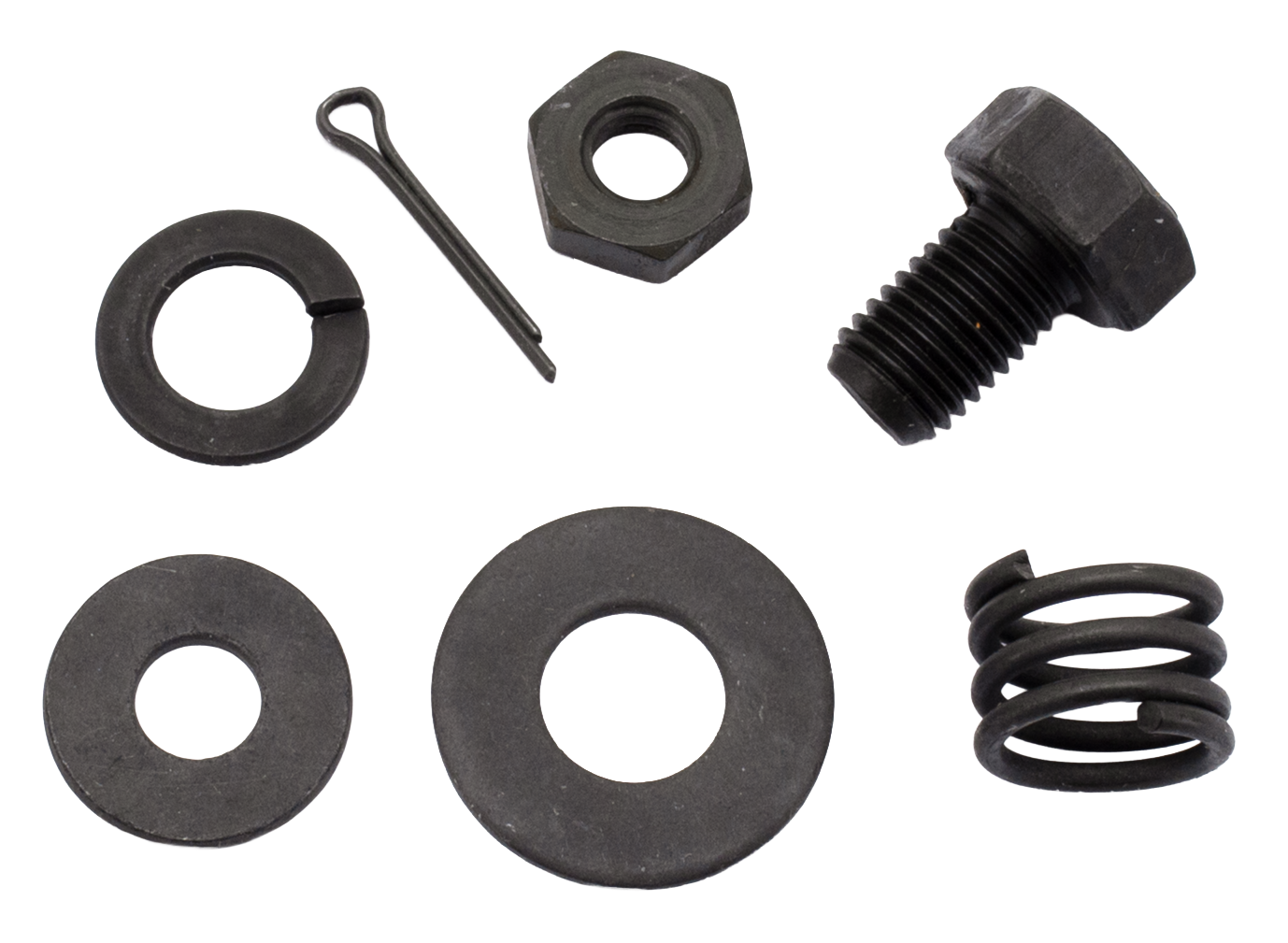 Colony Rear Chain Guard for 45CI Solo – Final Drive