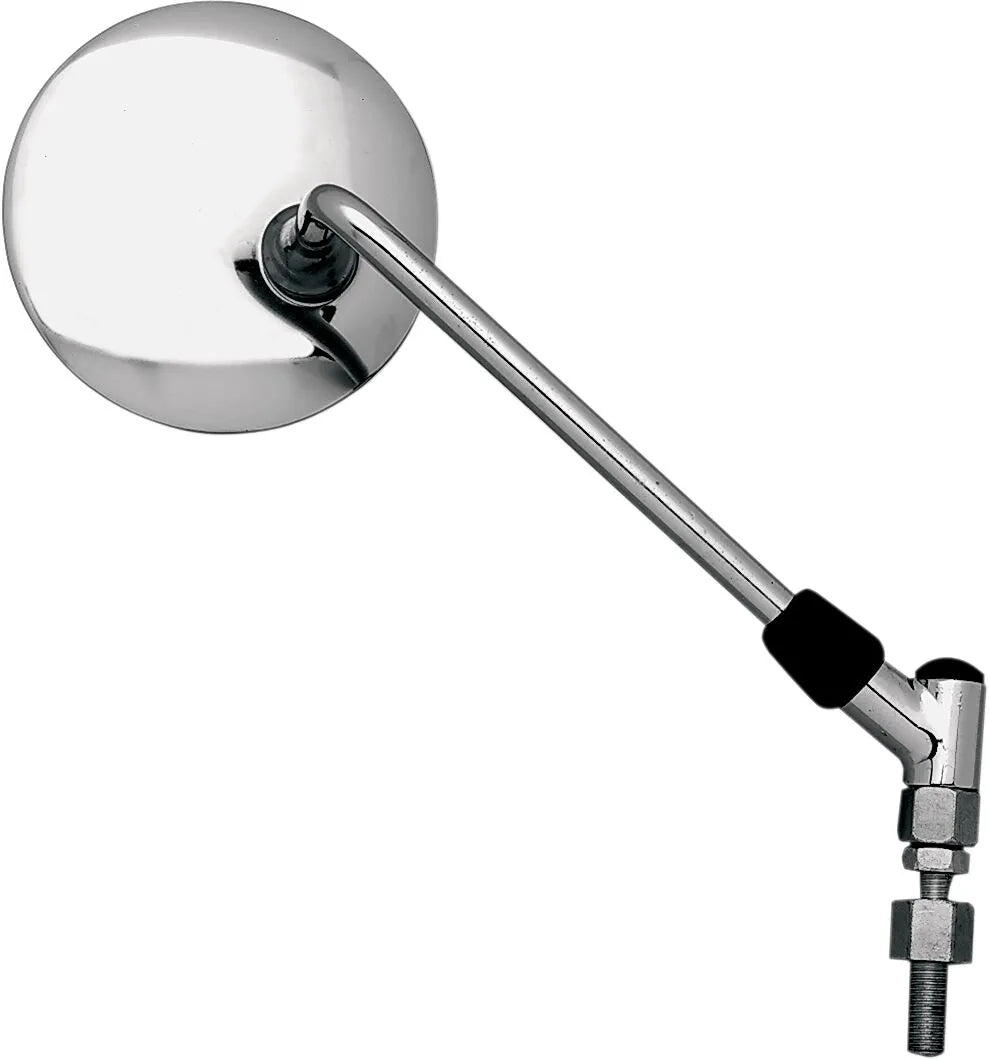 Universal Euro Mirror