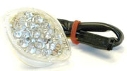 K&s Technologies Led Fairing Marker Lights - Amber