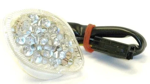 K&s Technologies Led Fairing Marker Lights - Amber