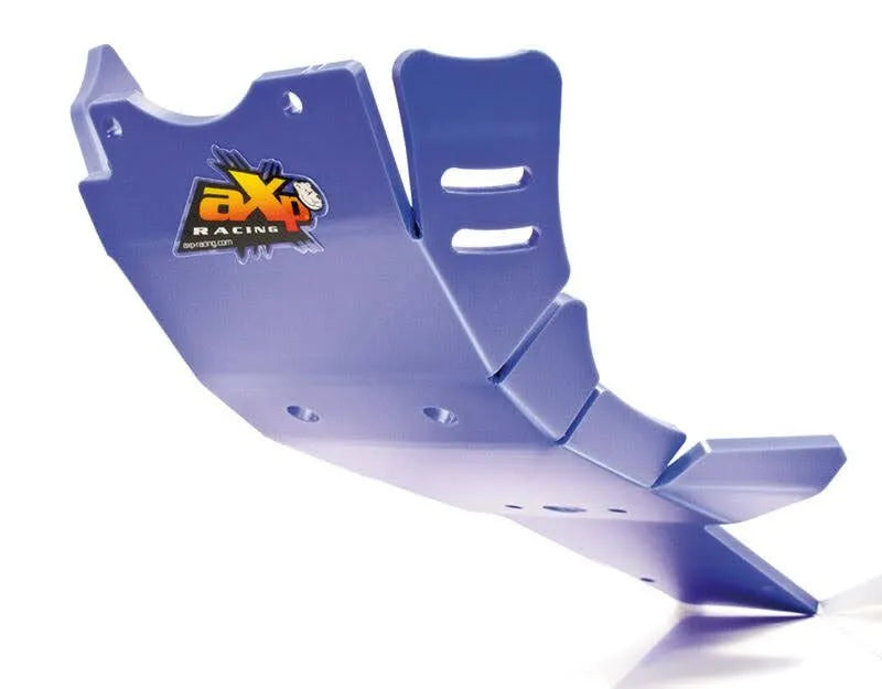 Axp Racing Xtrem Skid Plate For Engine Protection