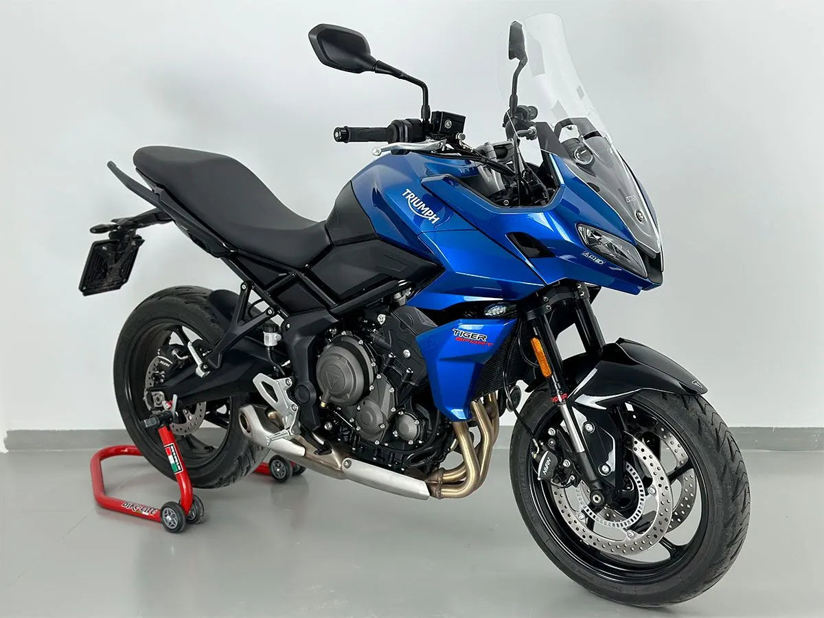 Wrs Windscreen Clear 23-1/4"