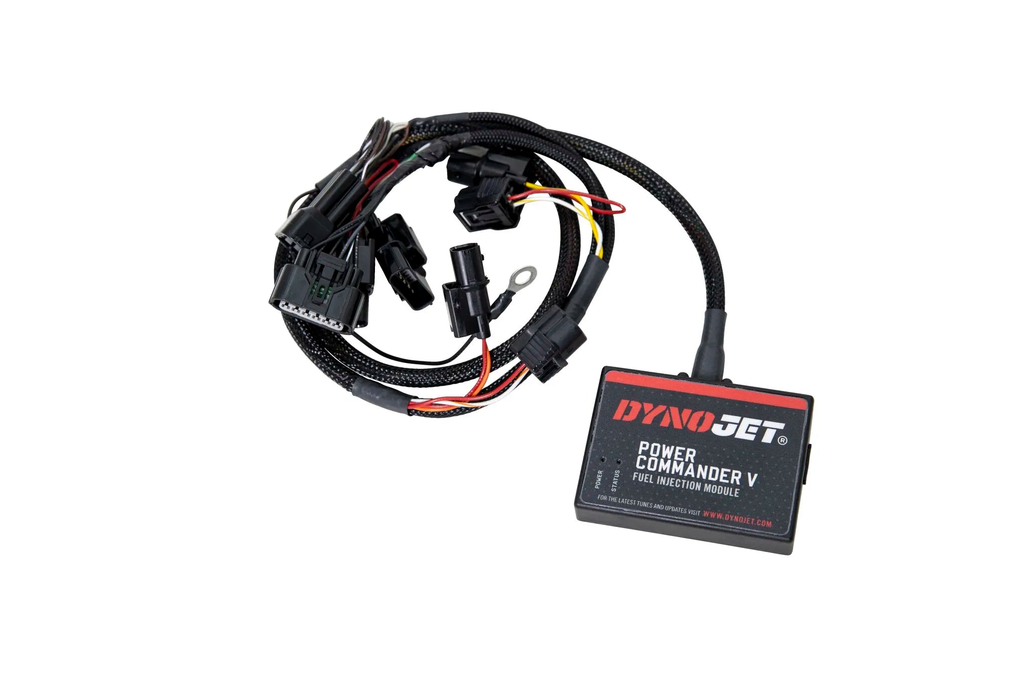 Dynojet Power Commander V Fuel Management Controller