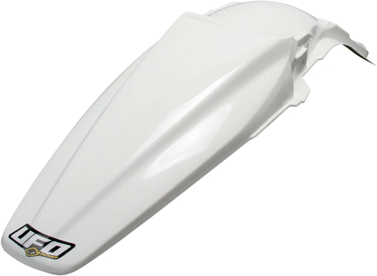 UFO MX Rear Fender