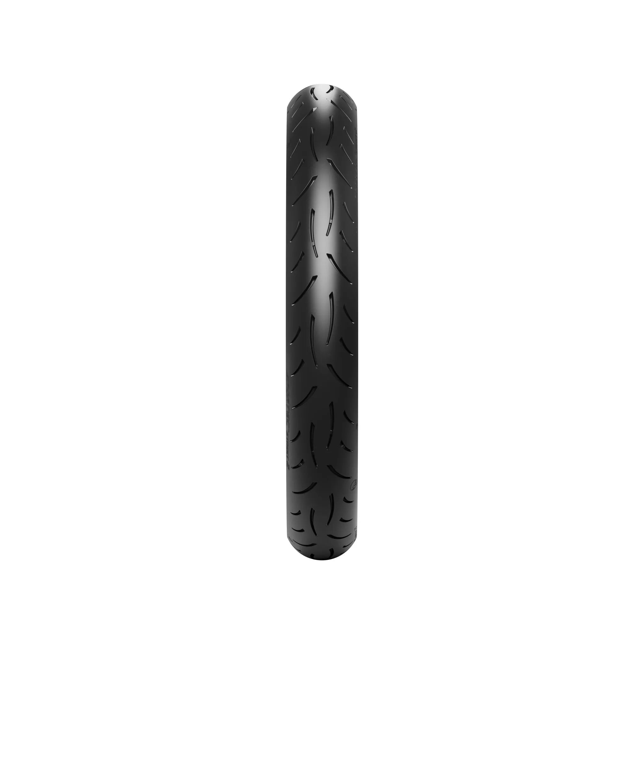 Metzeler Sportec Street 2 Tire 80/90-17