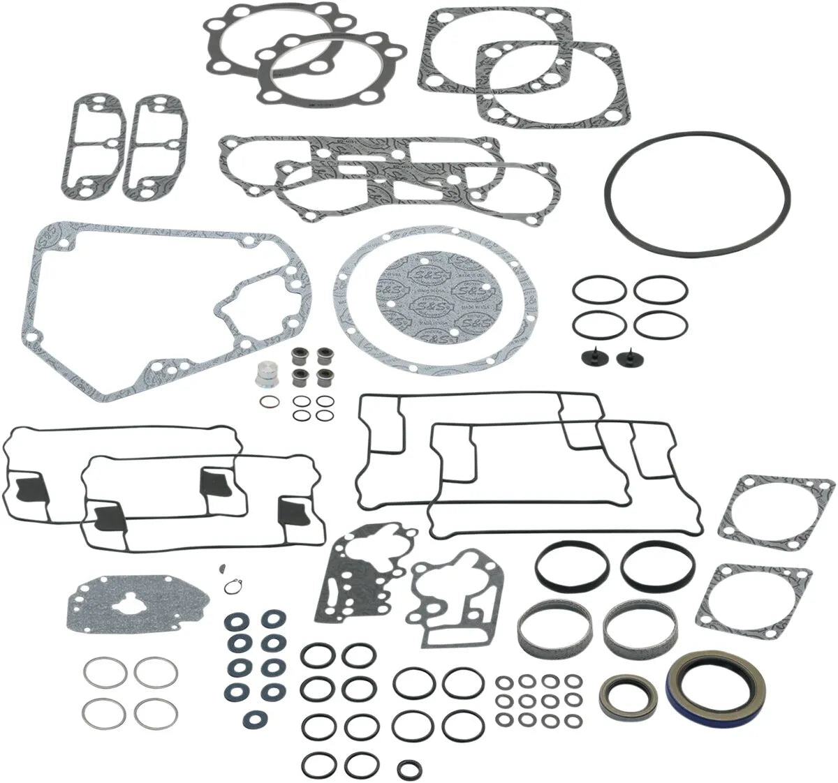 S&S Cycle Complete Gasket Kit for 3.625" Bore Engines