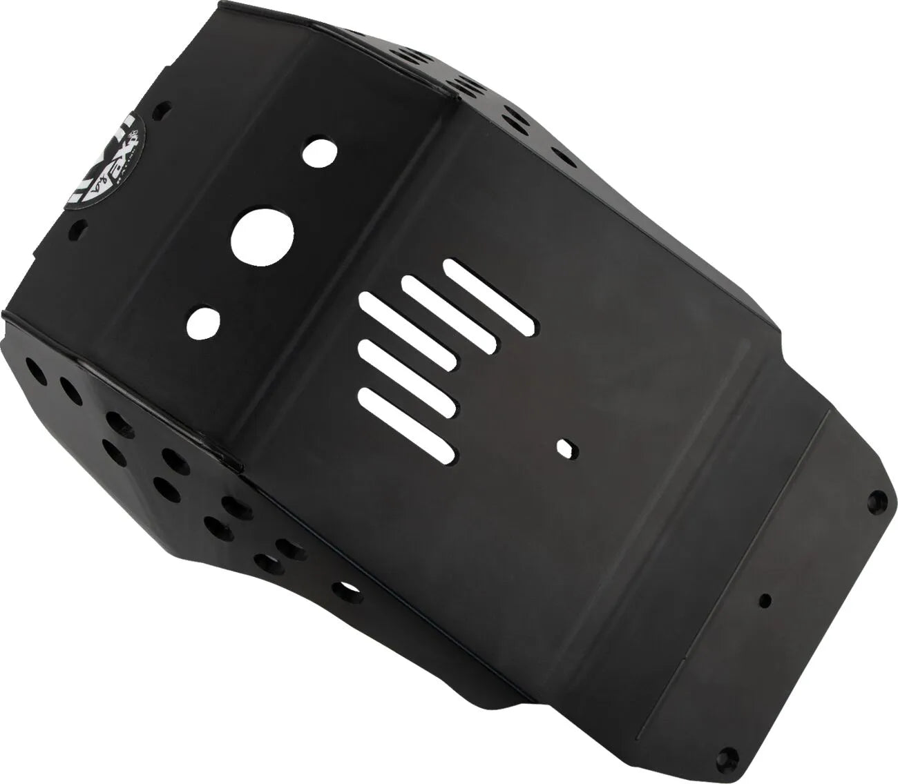 Moose Offroad Pro Skid Plate For Frame Protection