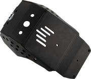 Moose Offroad Pro Skid Plate For Frame Protection