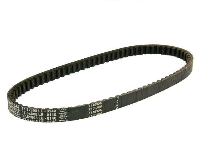 Dayco Drive Belt - High Performance Cvt8140