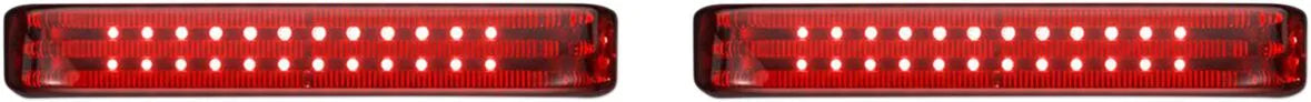 Custom Dynamics Probeam Led Saddle Bag Lights