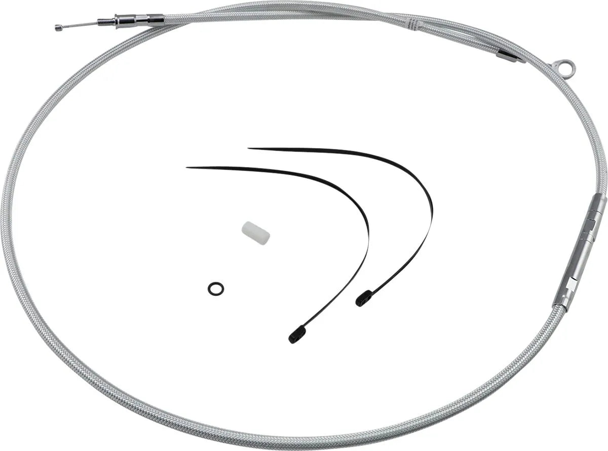 Magnum Shielding Sterling Chromite Ii Clutch Cable
