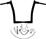 Fat Baggers Inc. 1-1/2" Ez Install Handlebar Kit